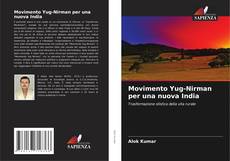 Borítókép a  Movimento Yug-Nirman per una nuova India - hoz