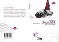 Buchcover von Georgia Moffett