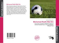 Buchcover von Muhamad Radhi Mat Din