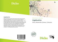 Обложка Ligabueino