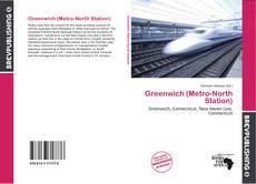 Buchcover von Greenwich (Metro-North Station)