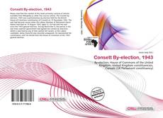 Couverture de Consett By-election, 1943