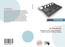Copertina di Jo Woodcock
