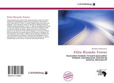 Обложка Félix Ricardo Torres