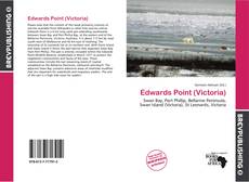 Buchcover von Edwards Point (Victoria)