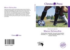 Bookcover of Marco Delvecchio