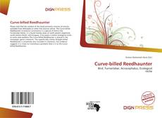 Copertina di Curve-billed Reedhaunter