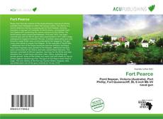 Buchcover von Fort Pearce