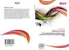 Bookcover of Bobby Jindal