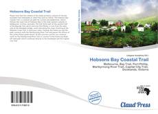 Обложка Hobsons Bay Coastal Trail