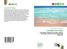 Bookcover of Limeburners Bay