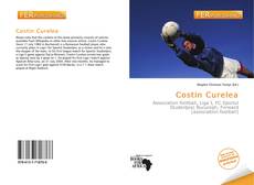 Bookcover of Costin Curelea