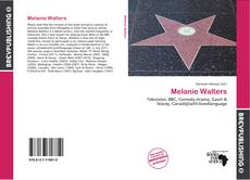 Buchcover von Melanie Walters