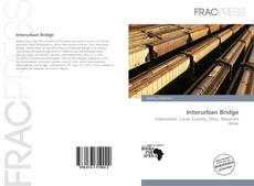 Borítókép a  Interurban Bridge - hoz