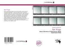 Copertina di Ian Virgo