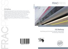 Borítókép a  CG Railway - hoz