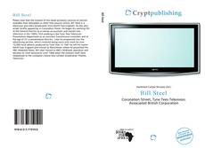 Buchcover von Bill Steel