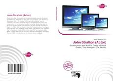 Bookcover of John Stratton (Actor)