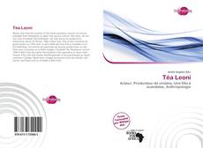 Bookcover of Téa Leoni