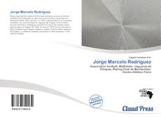 Bookcover of Jorge Marcelo Rodríguez