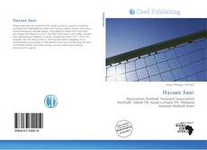 Bookcover of Hassan Sani