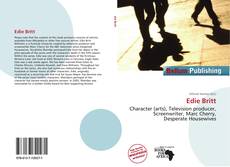 Copertina di Edie Britt