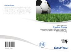 Обложка Ciprian Dianu