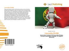 Buchcover von Laurenţiu Diniţă