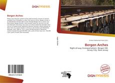 Copertina di Bergen Arches