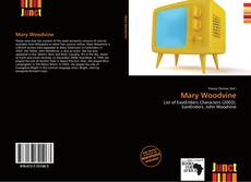 Copertina di Mary Woodvine