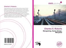 Couverture de Charles S. Roberts