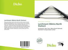 Couverture de Larchmont (Metro-North Station)