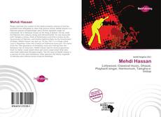 Bookcover of Mehdi Hassan