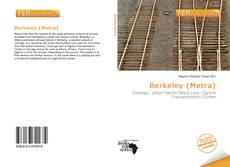 Bookcover of Berkeley (Metra)