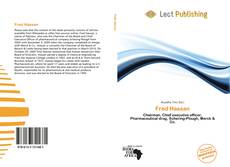 Bookcover of Fred Hassan