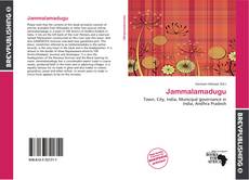 Buchcover von Jammalamadugu