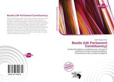 Bookcover of Bootle (UK Parliament Constituency)