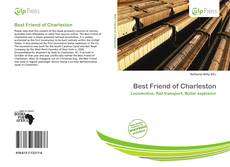 Bookcover of Best Friend of Charleston