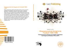 Portada del libro de Championnat de Hongrie de Football 1989-1990