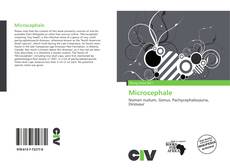 Portada del libro de Microcephale