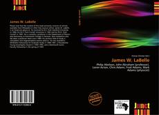 Copertina di James W. LaBelle