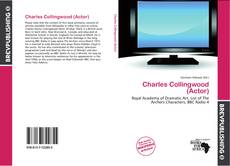 Buchcover von Charles Collingwood (Actor)