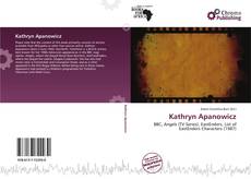 Kathryn Apanowicz kitap kapağı