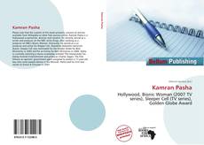 Kamran Pasha的封面