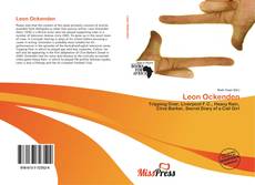 Copertina di Leon Ockenden