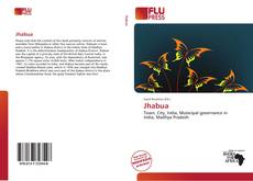 Capa do livro de Jhabua 