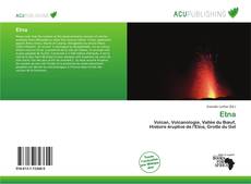 Buchcover von Etna