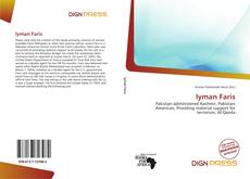 Buchcover von Iyman Faris