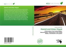 Hamid and Umer Hayat kitap kapağı