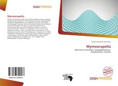 Buchcover von Mymoorapelta